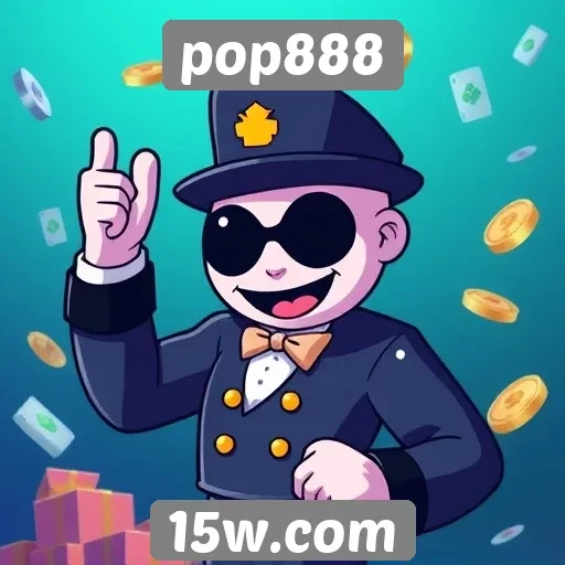 Comparativo de bônus e promoções no pop888