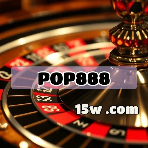 pop888: Descubra os Melhores Bônus para Todos os Jogadores