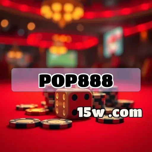 pop888: A Segurança Que Você Merece ao Jogar Online