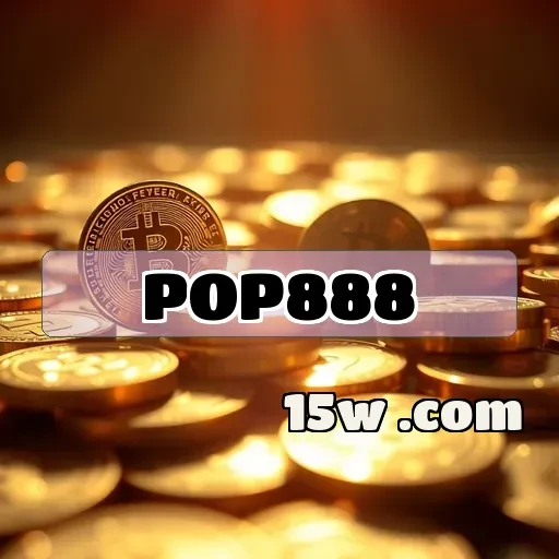 pop888: Atrações Imperdíveis dos Caça-Níqueis no Brasil