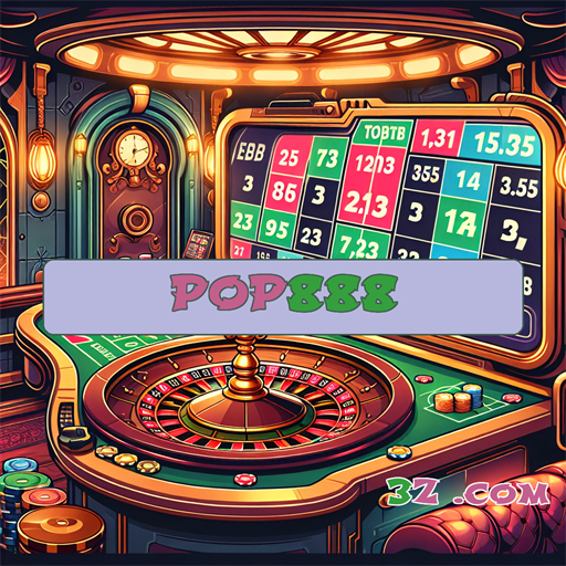 Explorando a Categoria Arcade do pop888: Um Retorno ao Clássico