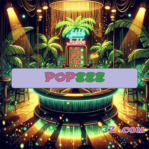 Descubra a Diversão do Bingo no Pop888