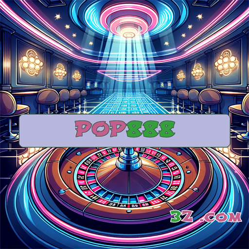A Emoção das Máquinas Caça-níqueis no pop888